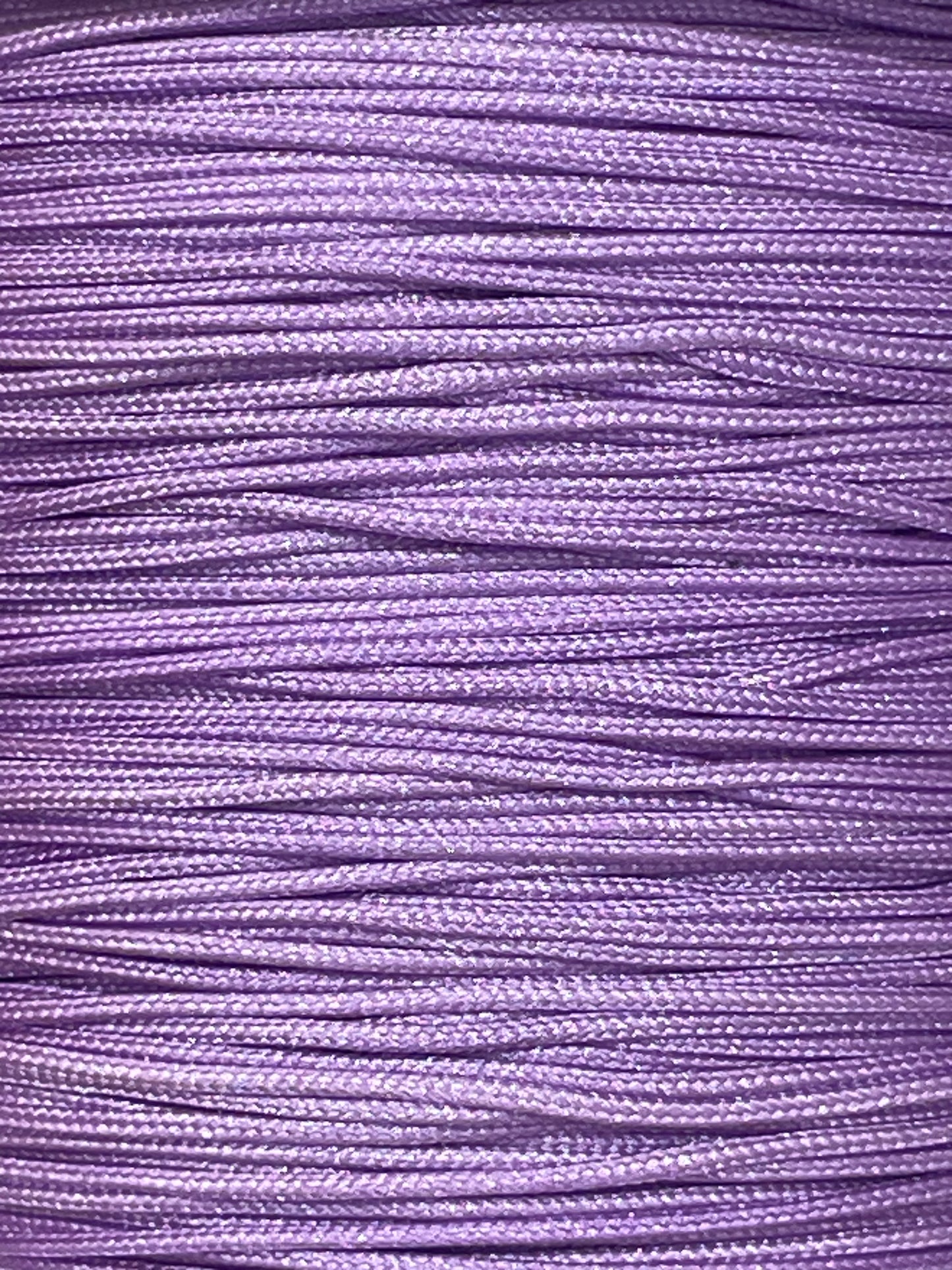 0.8mm Chamballah/Macrame cord