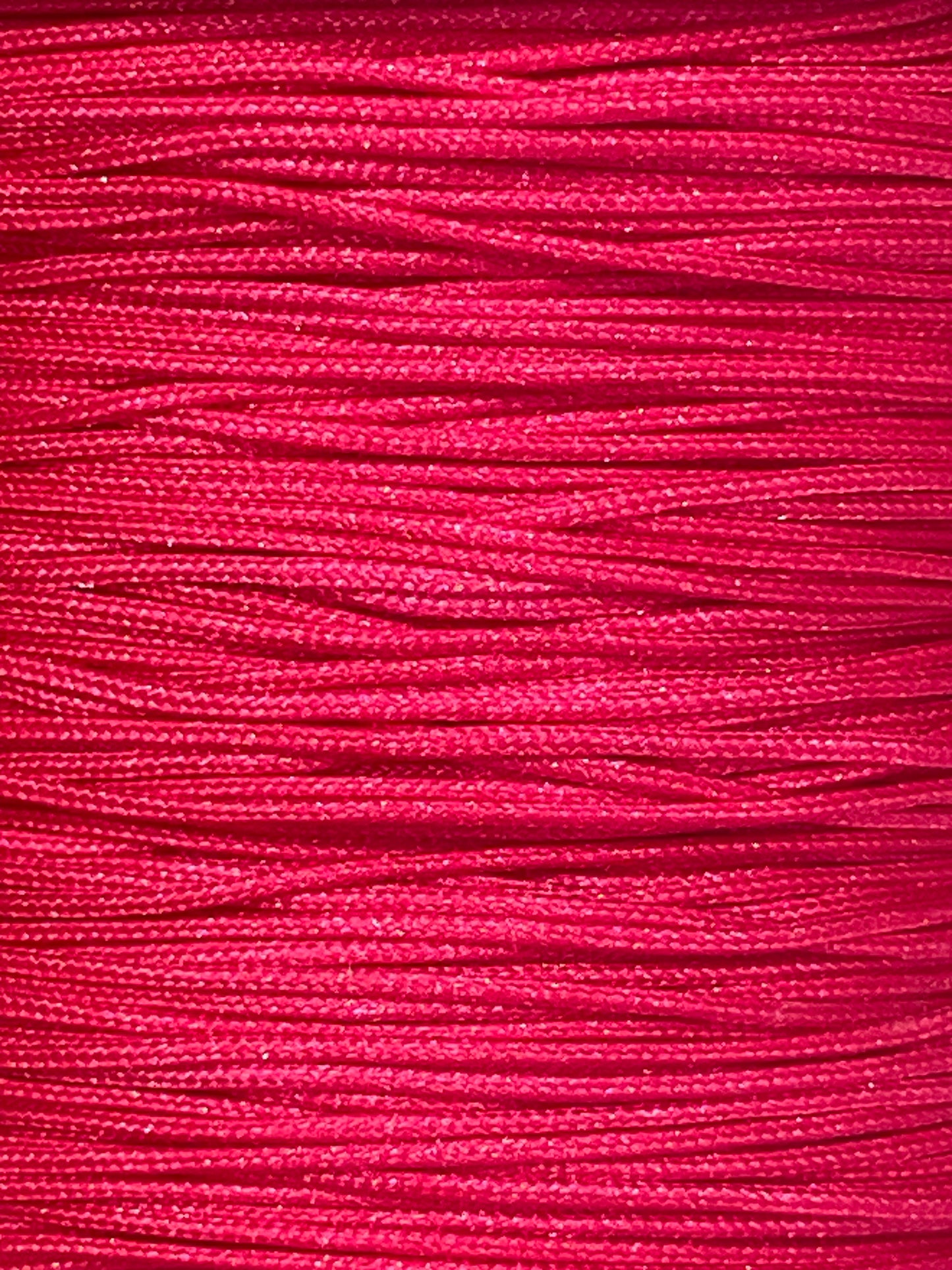 0.8mm Chamballah/Macrame cord