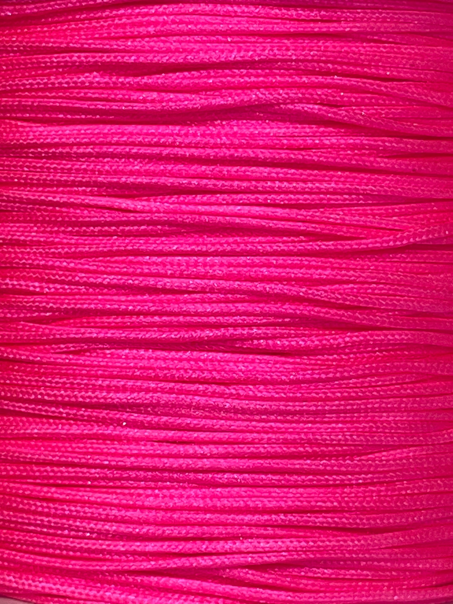 0.8mm Chamballah/Macrame cord