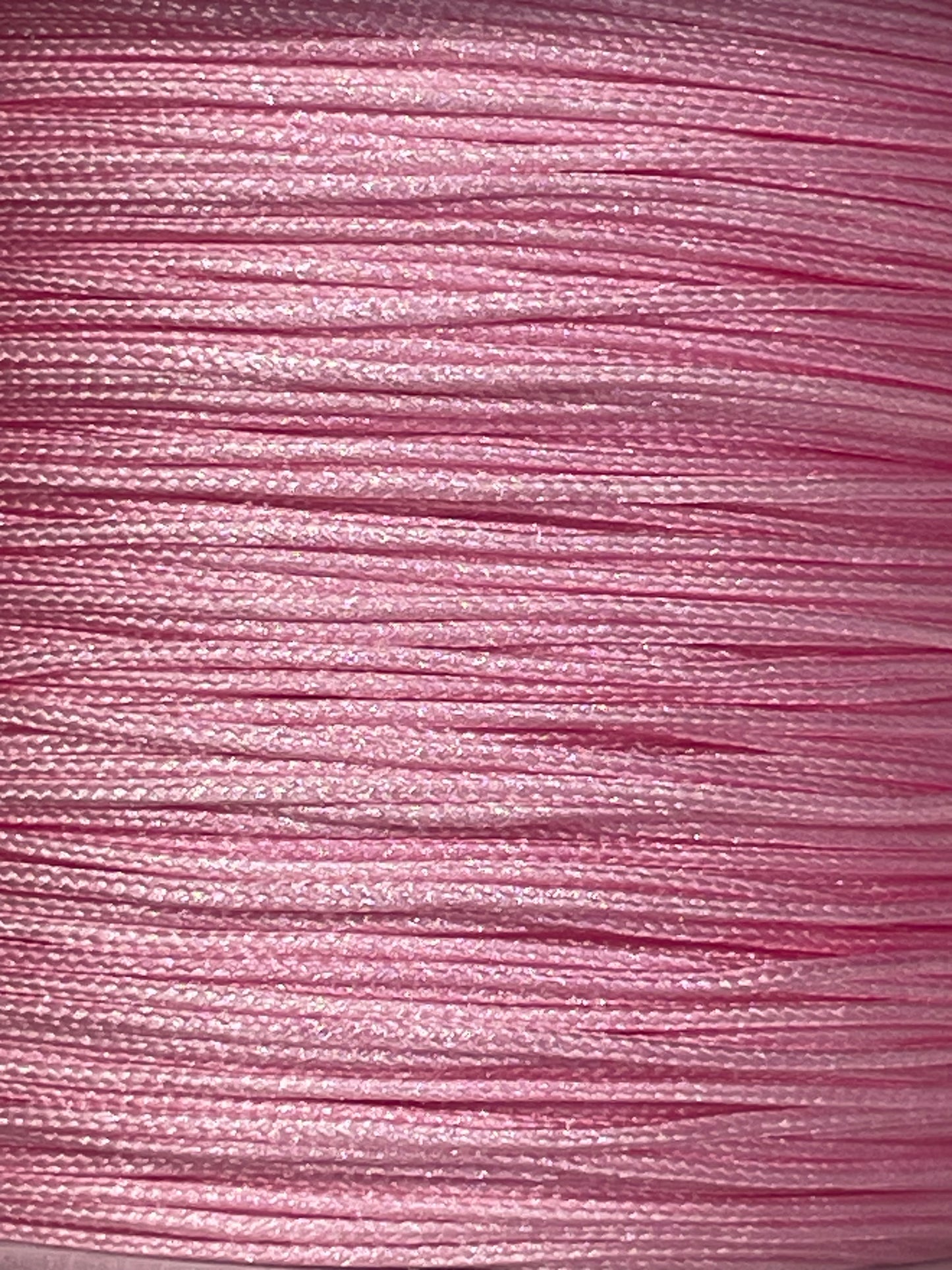 0.8mm Chamballah/Macrame cord