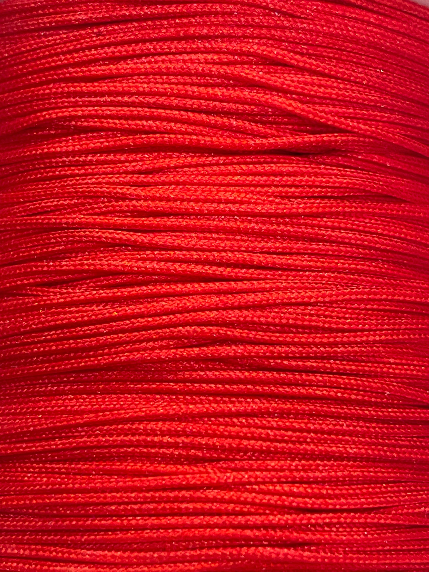 0.8mm Chamballah/Macrame cord