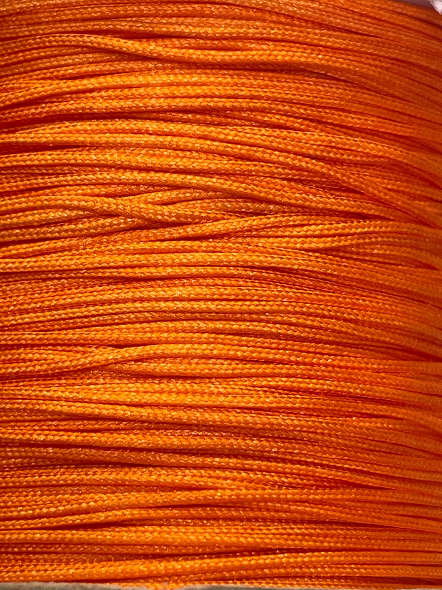 0.8mm Chamballah/Macrame cord