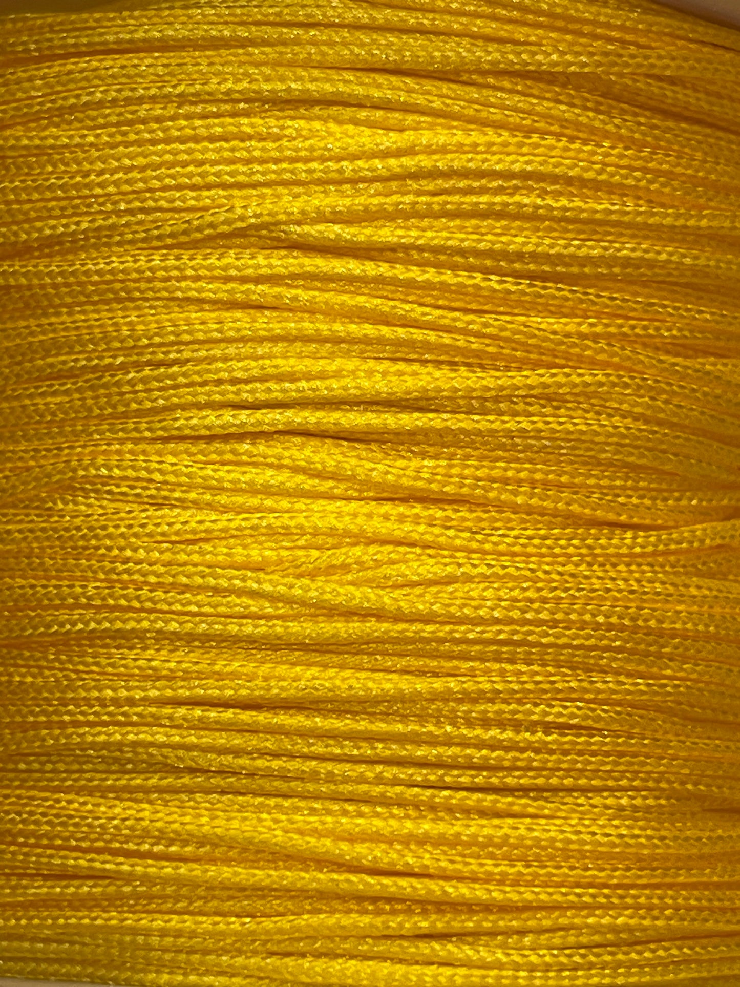0.8mm Chamballah/Macrame cord