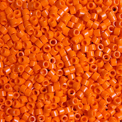 DB722 Opaque Orange