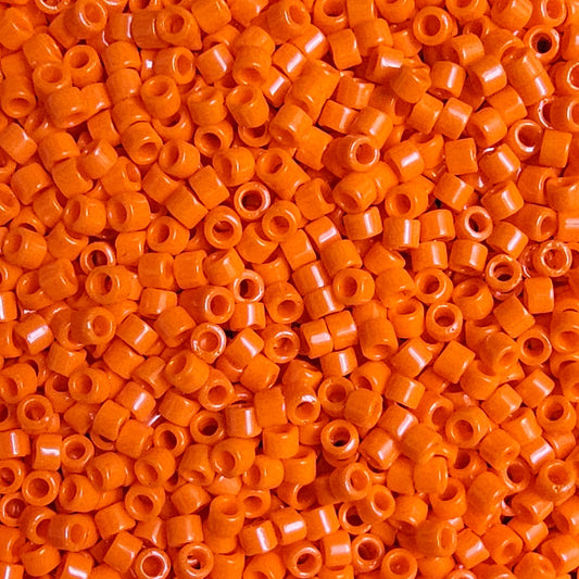 DB722 Opaque Orange