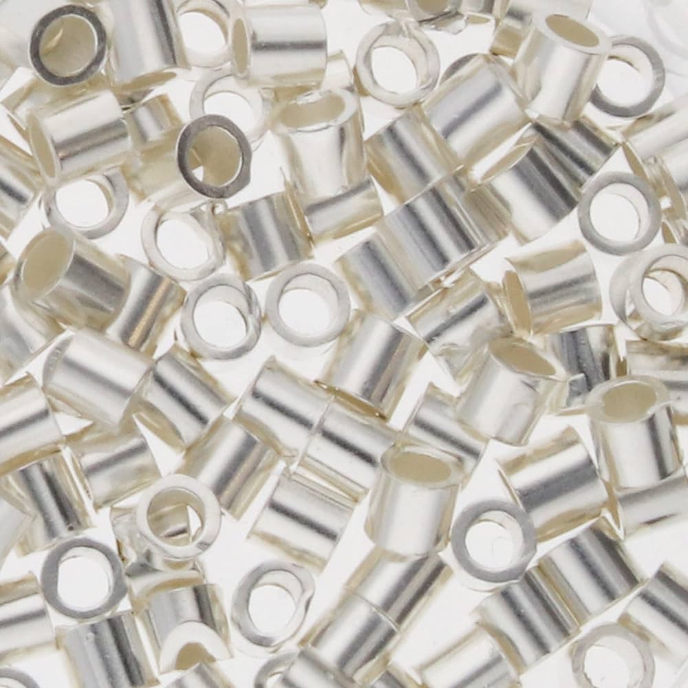 2mm Crimp Tubes