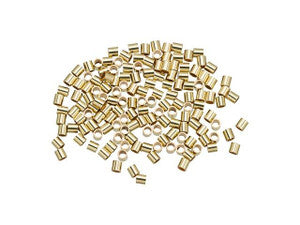2mm Crimp Tubes