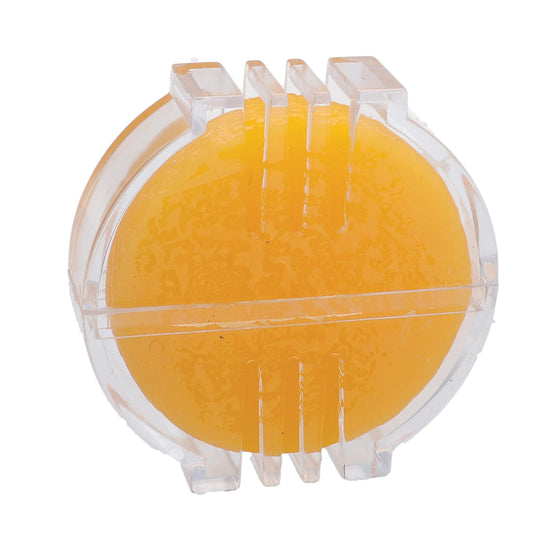 Beeswax in a Case