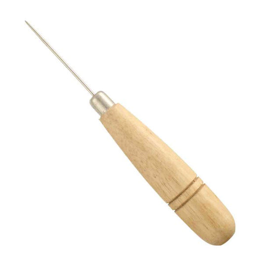 Wood Handle Awl