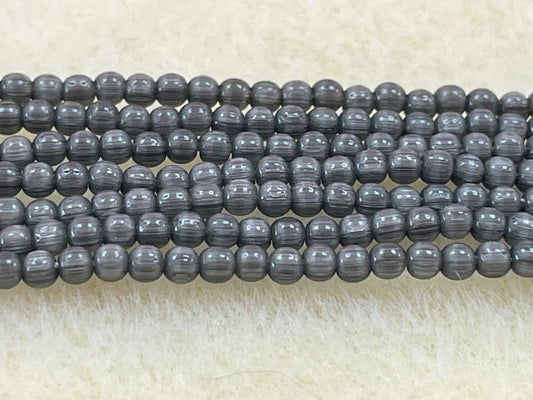 Small Medium Round Beads