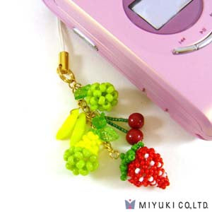 Fruit Charm KIT