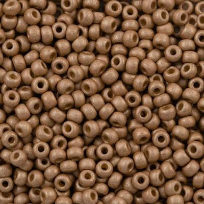 #4204F Duracoat Galvanized Champagne Matte 11*