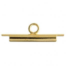 Miyuki Slide Endings