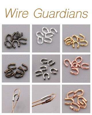 .61mm Large Wire Protectors
