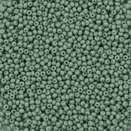 03663 Opaque Jade SolGel 11* 10 grams