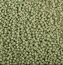 03652 Opaque Celadon SolGel 11* 10 grams