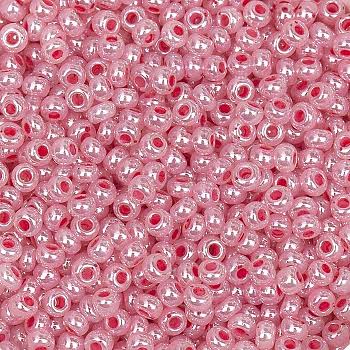 37398 Light Rose Ceylon 11* 10 grams