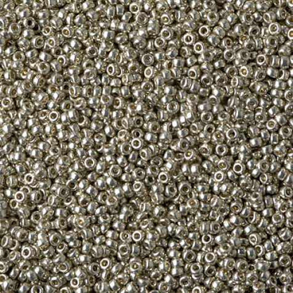#4221 Duracoat Galvanized Light Pewter 15*