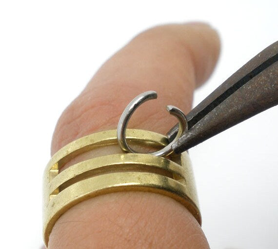 Jumpring Tool