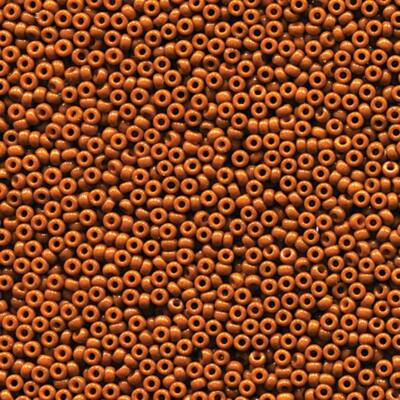#4458 Duracoat Opaque Persimmon 11*